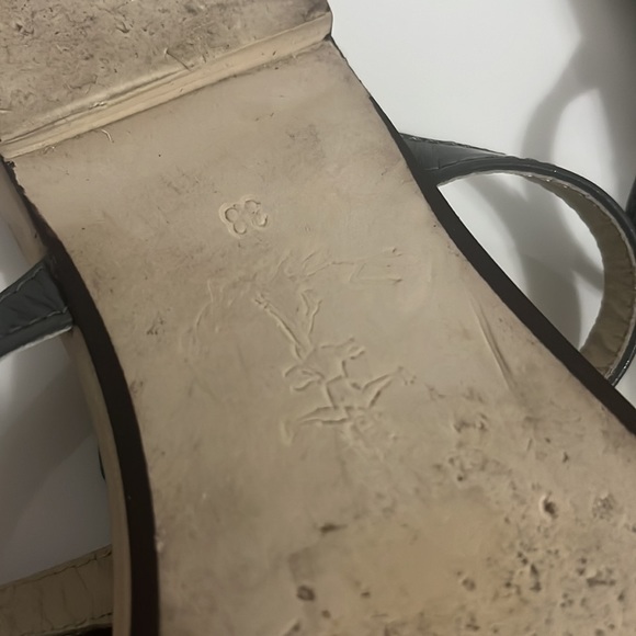 F-Troupe Unique Clown/Circus Performer Sandals - UK 38/US 7/7.5 - Picture 7 of 9